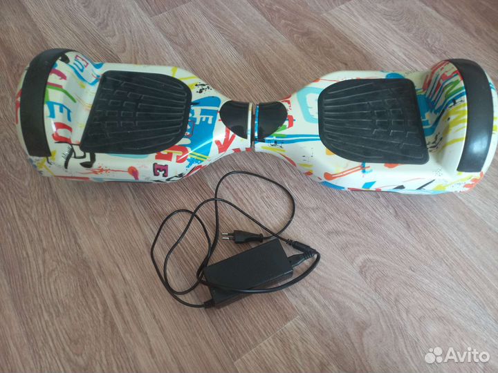 Гироскутер бу