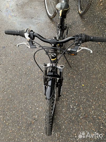 Два вело Stels 24