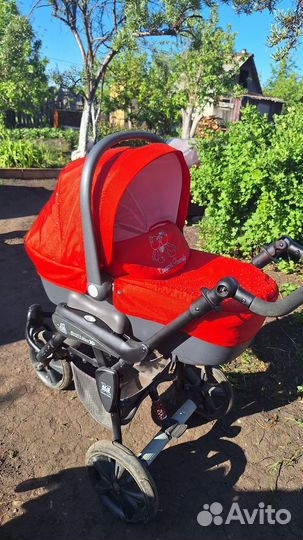 Коляска cam 2 в 1