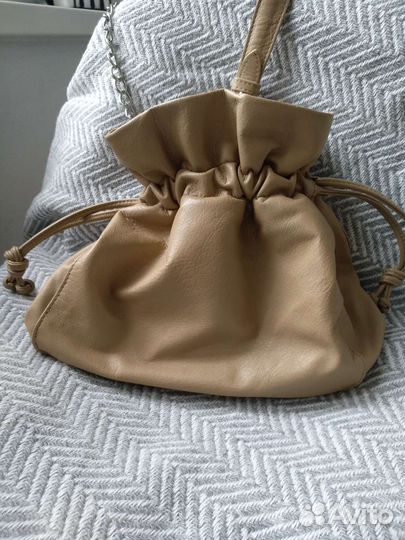 Сумка мешок