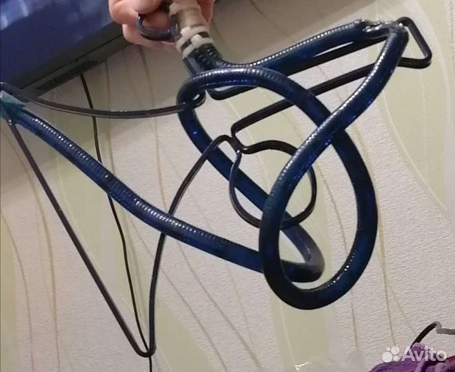 Гирлянда 4 шт. Светящиеся, 1000 оуб