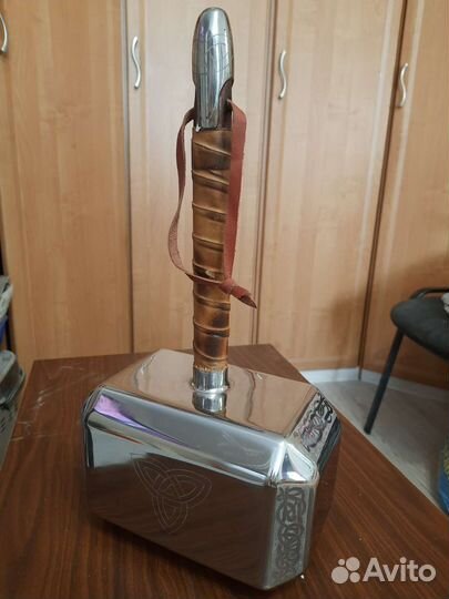 Молот (Мьёльнир) Тора