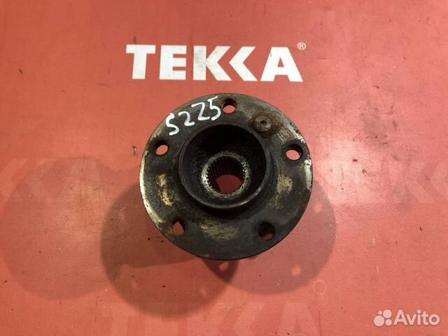 Ступица задняя бмв Х5 Е70