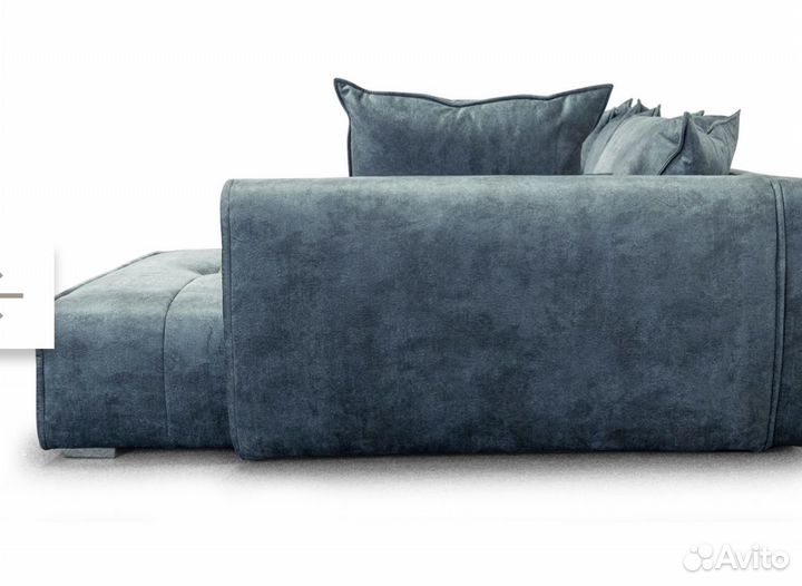 Продам новый диван