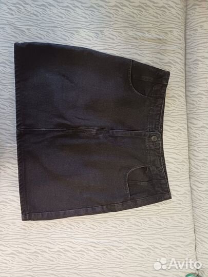 Вещи пакетом