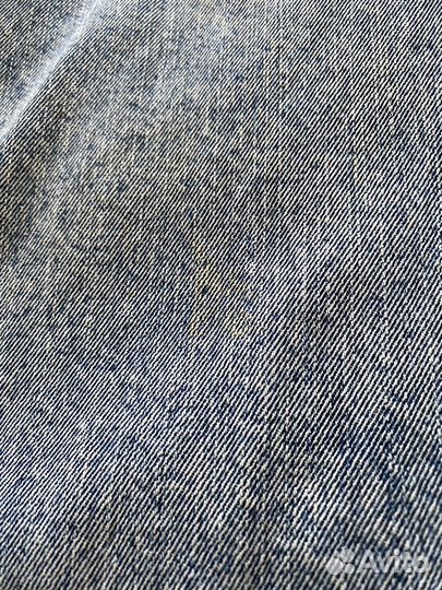 Джинсовая куртка ostin