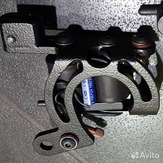 Тату машинки