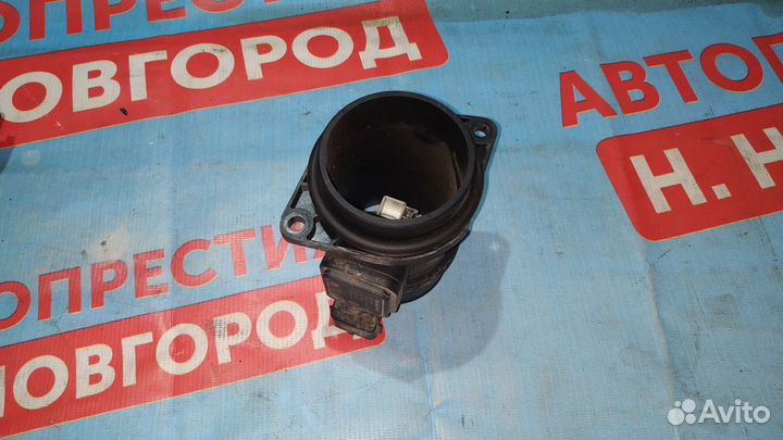 Дмрв Рено Сценик 2