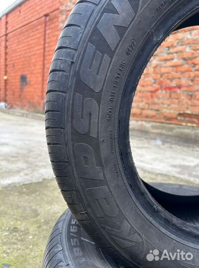 Kapsen ComfortMax S801 185/65 R14