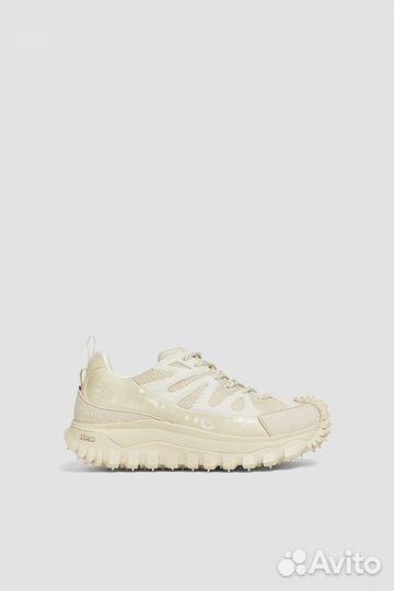 Кроссовки Moncler