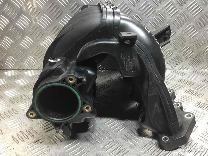 Коллектор впускной Citroen Xsara 9635885080 NFU