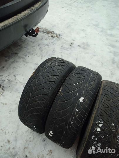 Nitto NT420S 265/60 R18