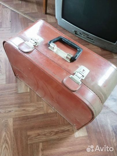 Швейная машинка