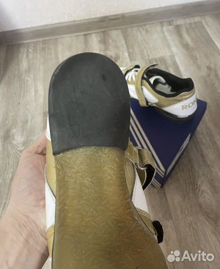 Штангетки Ronin