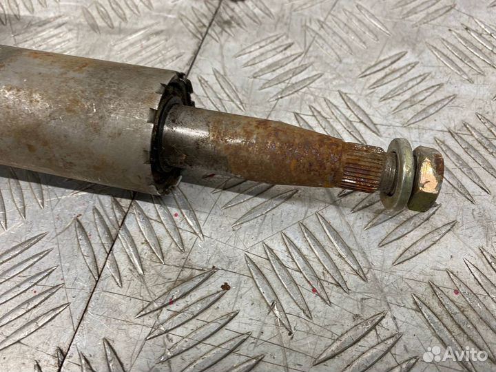 Б/У рулевая колонка Hyundai Accent LC D3EA