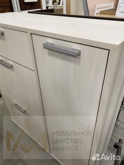 Обувница «Дели-4»