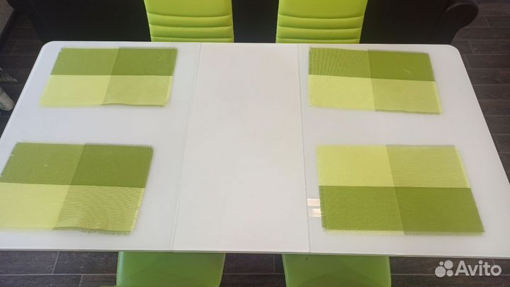 Обеденная группа