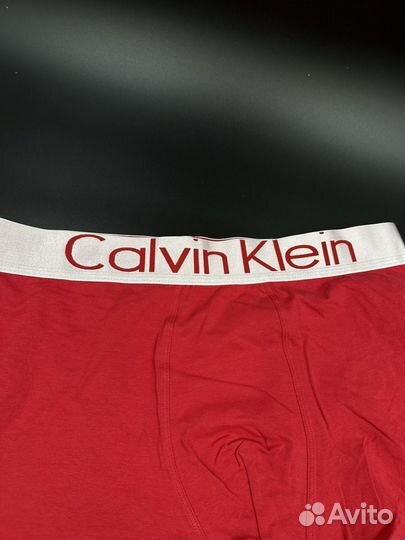 Calvin klein мужские трусы