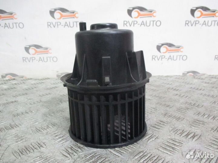 Моторчик отопителя Ford Transit FA 2000-2006