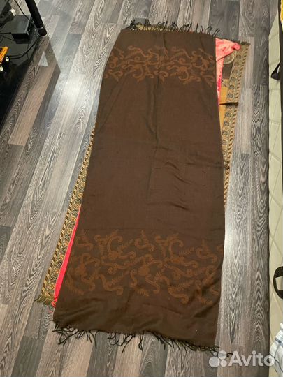 Палантин, Шарф, платок