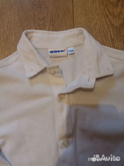 Вещи для садика 122