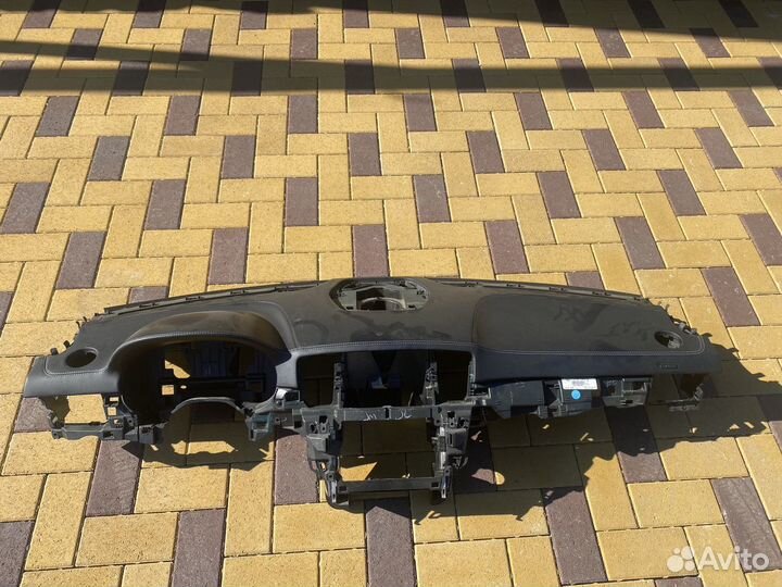 Мерседес мл 166 6.3