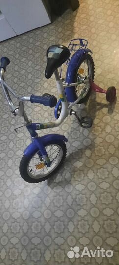 Продам велосипед детский