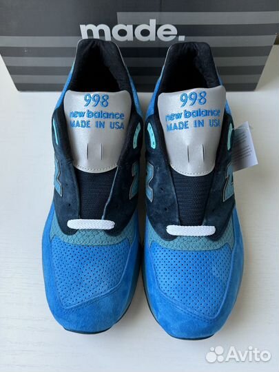 New balance 998 Limited Made in USA