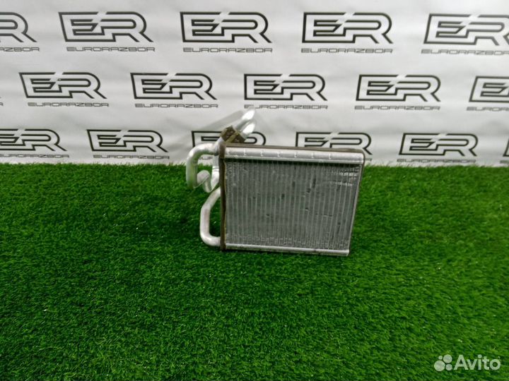 Радиатор печки Hyundai Santa Fe TM