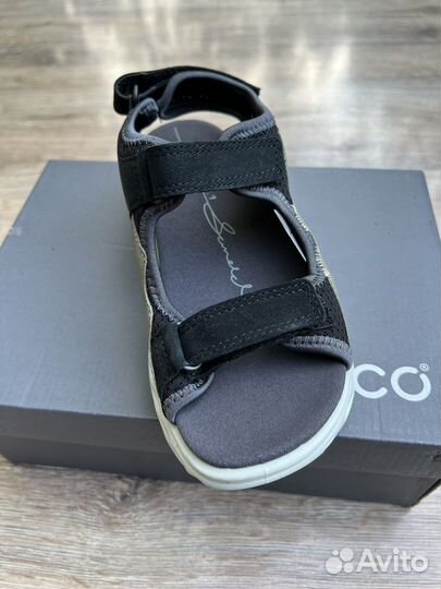 Сандалии ecco