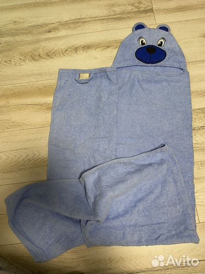 Полотенце детское