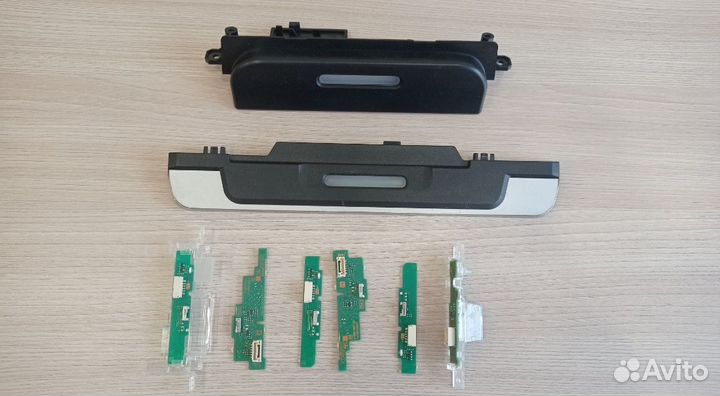 Модули для Sony телевизоров - Wi-Fi, тв тюнер, ик