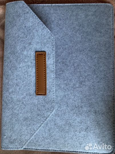 Чехол для ноутбука планшета