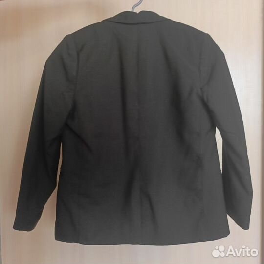 Пиджак детский на мальчика H&M