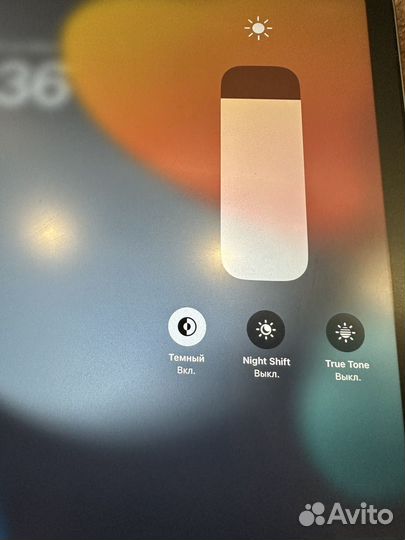 iPad pro 11 2021 m1 128gb