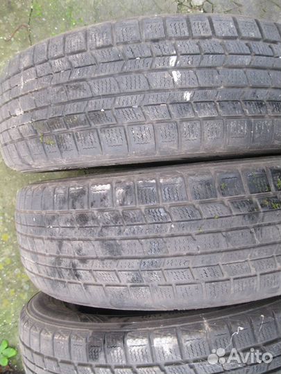 Dunlop Graspic DS3 185/60 R15