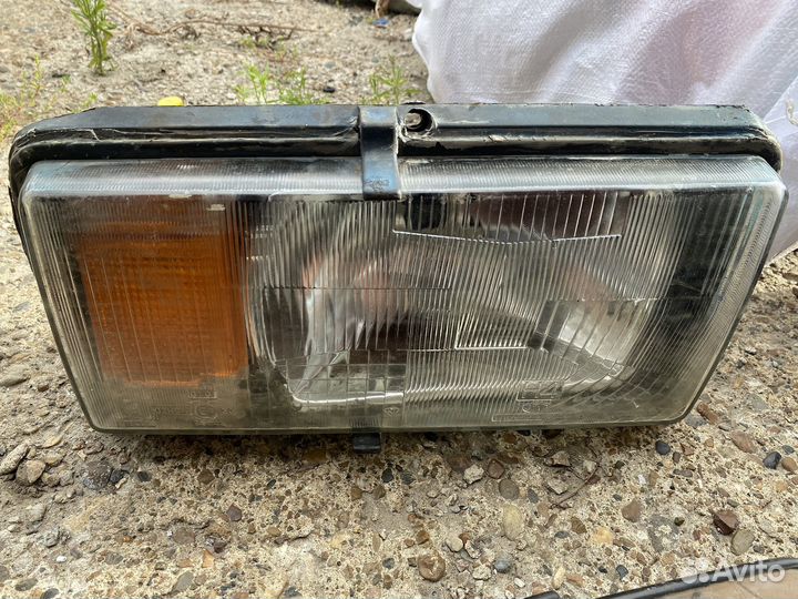 Вара левая ваз 2107