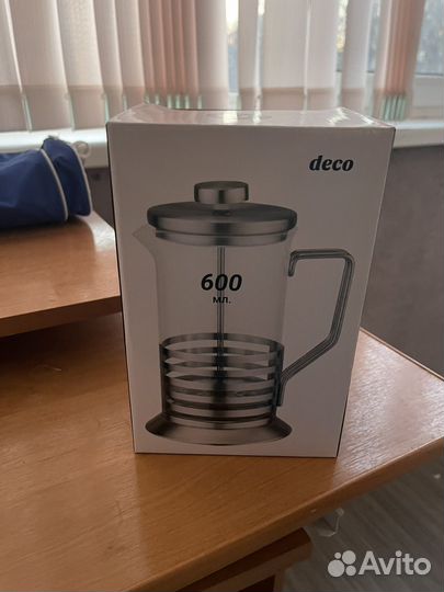 Френч пресс