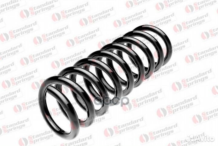 ST120066R ST120066R Standard Springs