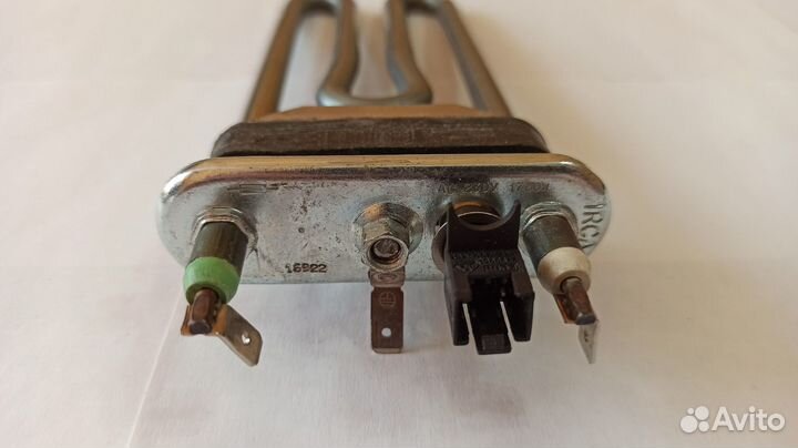 Запчасти для стиральной машины indesit iwsb 5105