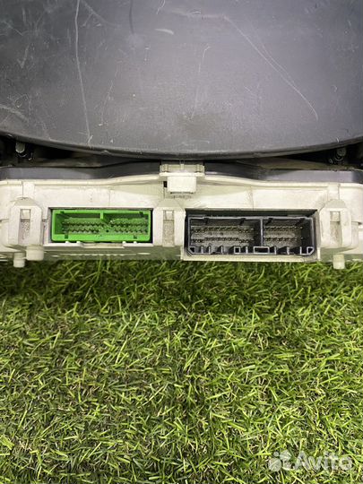 Щиток приборов honda FIT GD-1