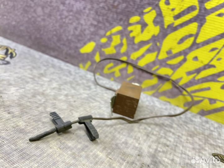 Датчик температуры воздуха (кондиционера) Альбеа