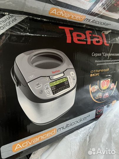 Мультиварка