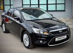 Ford Focus 2.0 AT, 2009, 259 000 км