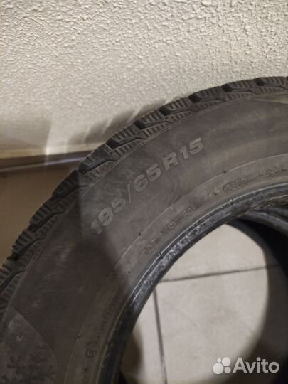 Viatti Brina Nordico V-522 195/65 R15 94