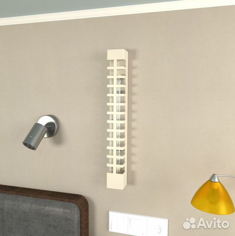 Рециркулятор медицинский бактерицидный