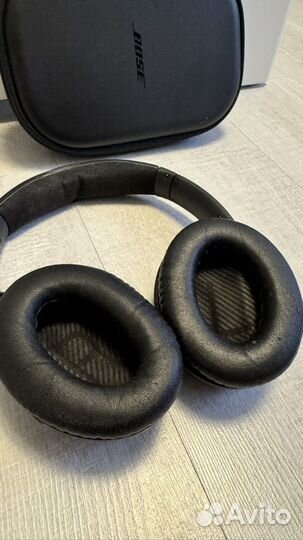 Bose quietcomfort 35 ii