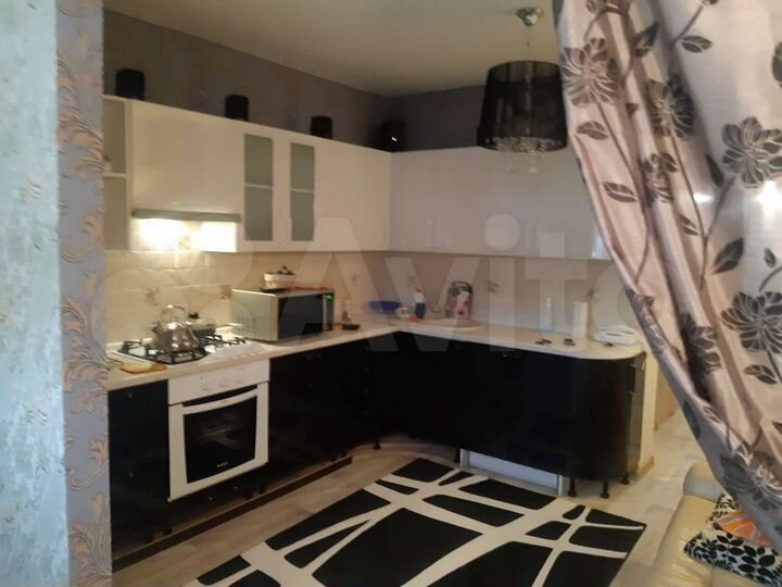 Квартира-студия, 50 м², 2/9 эт.