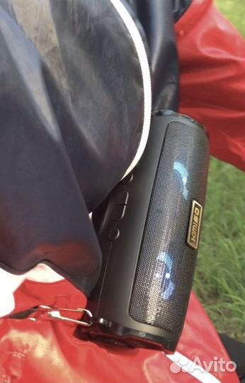 Беспроводная колонка