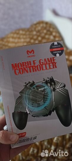 Для игр на телефоне)